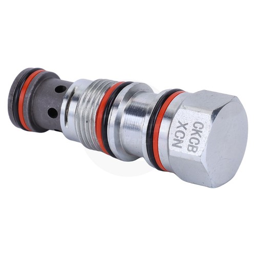 For Sun Hydraulics CKCB-XCN Pilot-to-open check valve with standard pilot - Picture 7 of 14