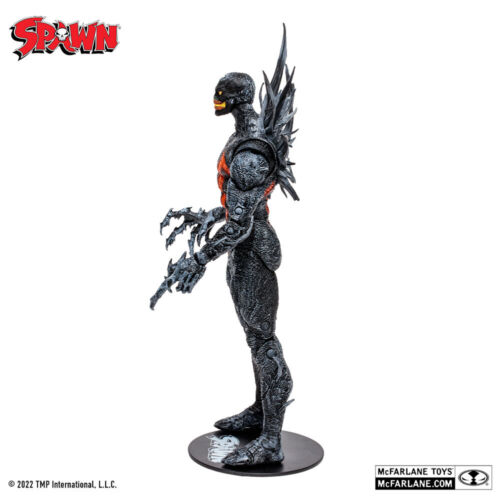 Spawn Plague 7 inch Figure NEW - Picture 5 of 8