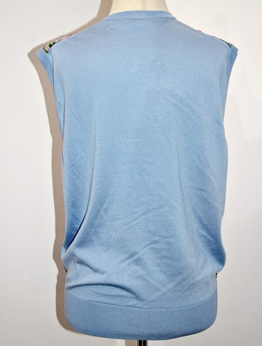 DOLCE & GABBANA PANELED FLORAL-PRINT SATIN-TWILL & SILK TOP sz US XL/IT 50 $975 - Picture 11 of 19