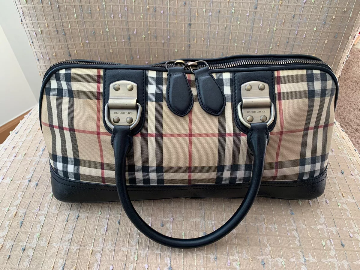 Burberry Bag