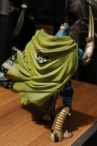 Actionfigur McFarlane Toys ( Spawn Series ) Redeemer Spawn Reborn - Bild 3 von 5