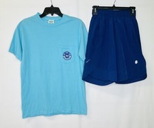 S Men s Comfort Color Outfit