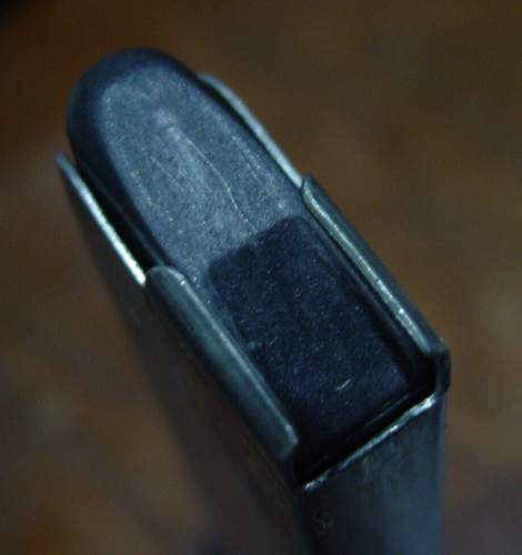 Lorcin L380 ACP 7 Round Magazine Factory Original OEM L-380 . - Picture 4 of 4