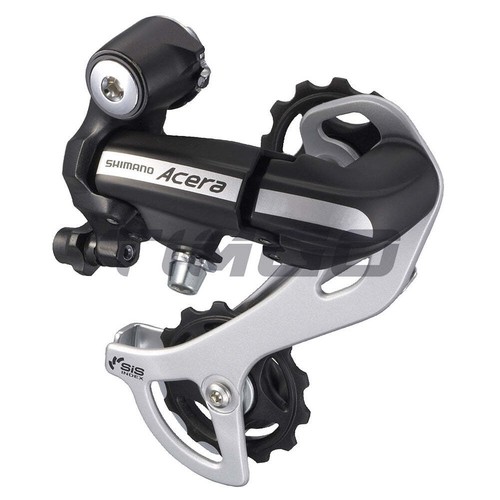 Shimano Acera MTB 1×8 Speed RD-M360 Rear Derailleur Groupset SL-M360 Shifter - Picture 6 of 7