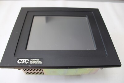 CTC P41-120AR Operator Interface Power Station | eBay