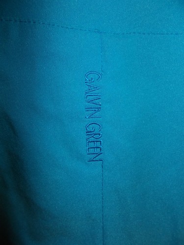 GOLF Pants GALVIN GREEN Ventil8 (W36 / L32) (L) PERFECT Trousers GOLF PORTUGAL - Bild 8 von 8