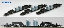 tomix 93565 low heavy duty wagon shiki1000 se...