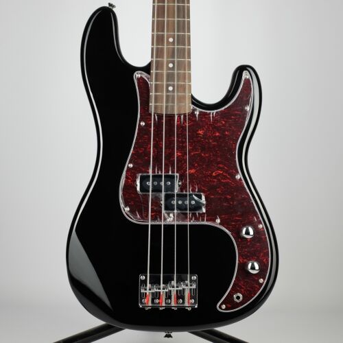 SX SPB62+ PB Bass schwarz - Bild 2 von 7