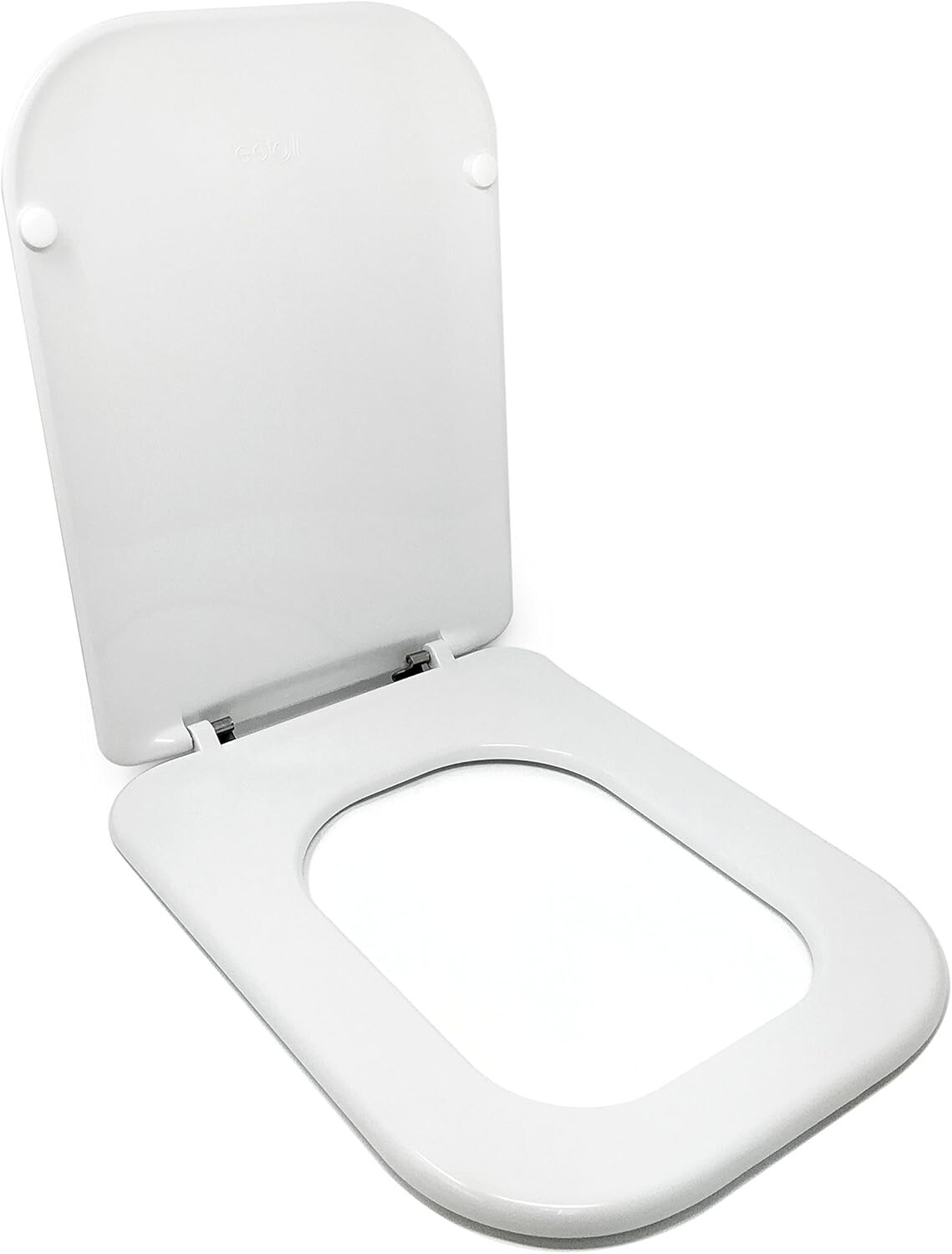 Abattant WC de rénovation pour modèles Tonca Conca et Gala