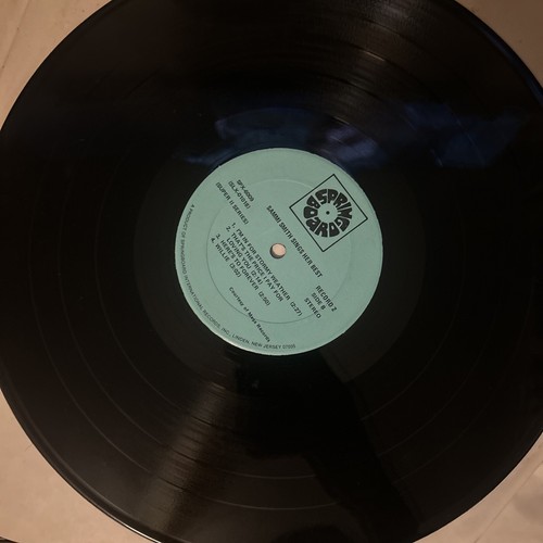 Sammi Smith Sings Her Best Used Vinyl 2LP VG+ - Picture 2 of 5