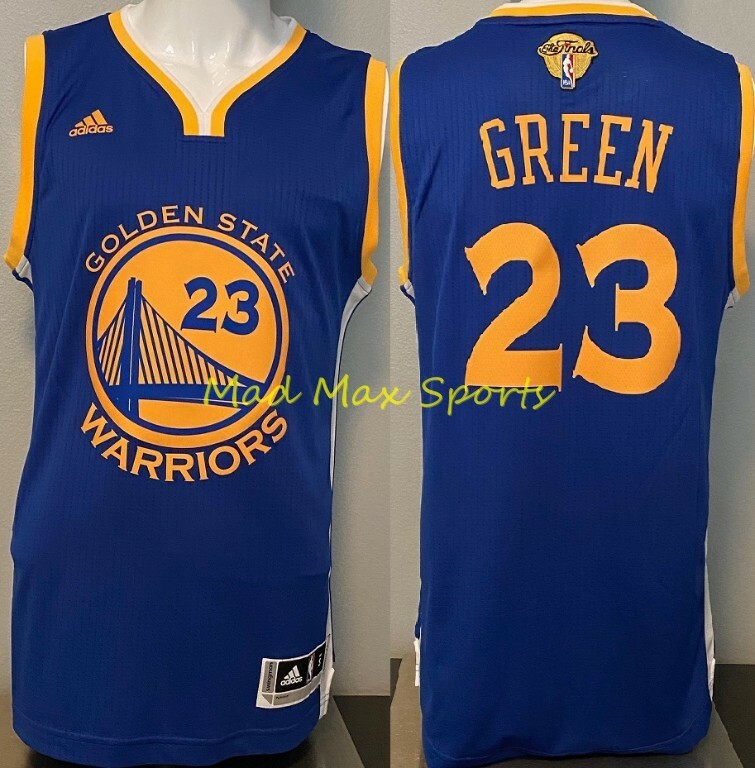 DRAYMOND GREEN Golden State WARRIORS 2017 NBA FINALS