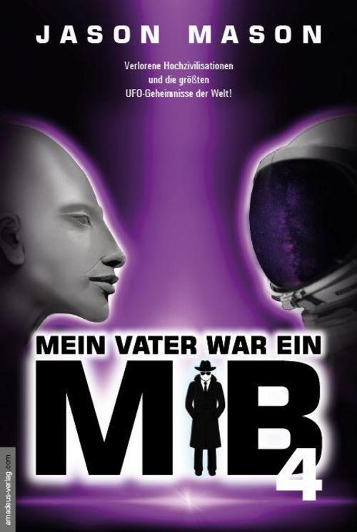 Thumbnail - Mein Vater War Ein - Band 4 Jason Mason 9783938656853
