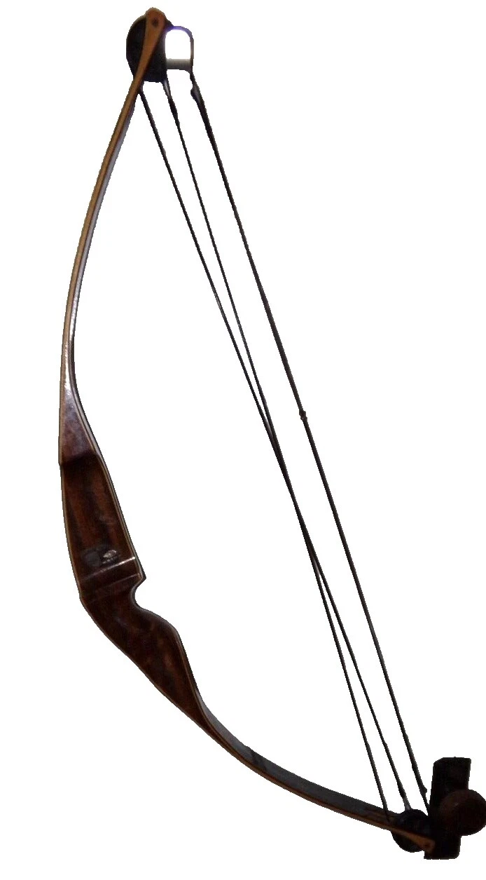 Arcos compuestos de arquería de madera Browning