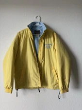 vintage 80s Jacket (10000 ft above sea level) size M