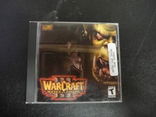 WARCRAFT Reign of Chaos PC Ver