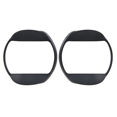 Brillenrahmen-Schutzhülle für PS VR2  Myopia-Brille, Kratzfeste, Weiche Sch8336