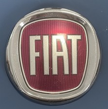 Fiat 2014-2017 Emblem B632 Fiat 2014-2017 Emblem B632
