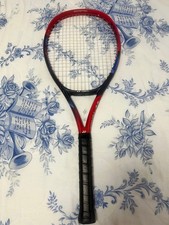 Yonex tennis hard racket V core 100L 07VC100L made in Japan 58528