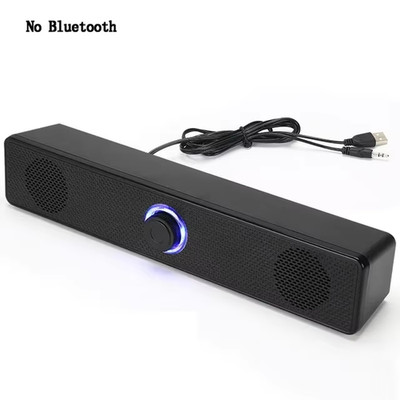 Bluetooth-Lautsprecher, Usb-Betriebene Kabelgebundene Und Kabellose Audiopanele,