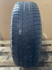 215/65 R16 98H FALKEN HS449 EUROWINTER M+S DoT3517 | 5.5mm Tread