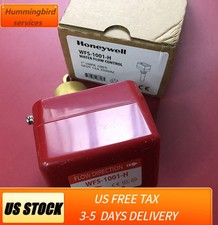 1PC New Honeywell WFS-1001-H Liquid Flow Switches Free Shipping US Free TAX