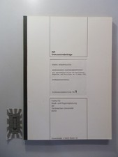 Wohnungsnot - Instandbesetzung? : Ein ganztä...