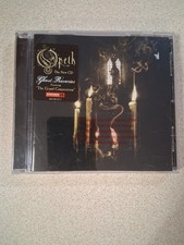 Opeth - Ghost Reveries (CD, 2005)