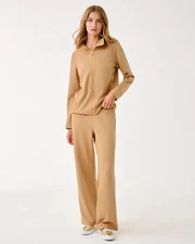 Lilly Pulitzer combo: Basque Jacket & UPF 50+ Amore Pant Set Choose Size !