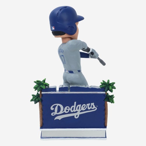 Shohei Ohtani Los Angeles Dodgers 50 Homeruns 50 Stolen Bases Bobblehead - Picture 5 of 5