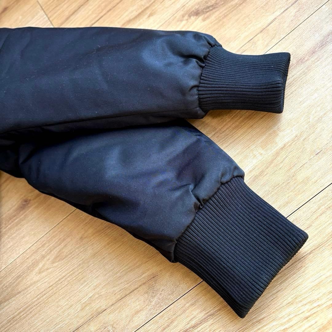 JoJo's Bizarre Adventure Giorno Giovanna Golden Wind Flight Jacket