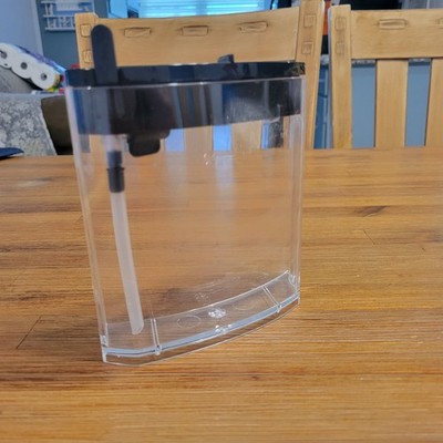 Sboly SYCM-632 6-in-1 Coffee Maker Replacement Milk Tank Container Lid & Tube