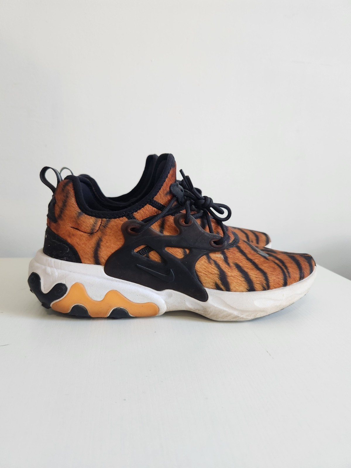 Nike React Presto Tiger - image 1
