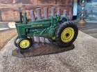 John Deere Door Stop- Vintage Rare Find. — photo 2