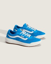 Vans Premium UltraRange 2.0 Shoes Lightweight Trainers Blue