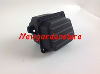 Marmitta FüR Motosega Stihl MS360 MS340 036 034 1125-140-0607