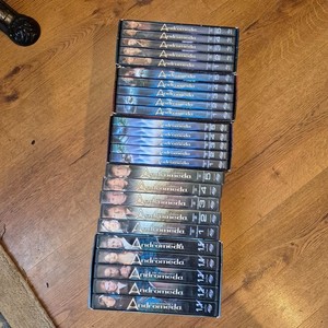 Andromeda Complete Series | eBay