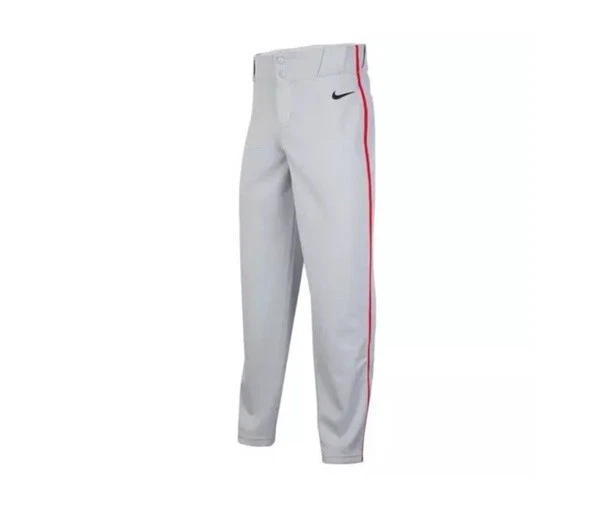 Nike Kinder Vapor Select 2 Piped Baseball Hose Gr. M NEU DX9017-053