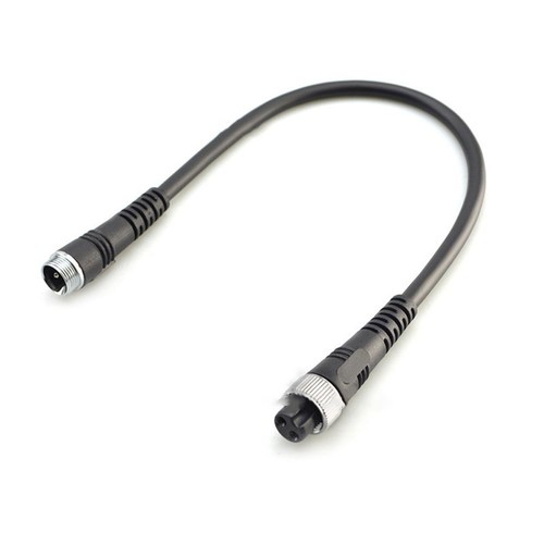 Electric Fishing Reel Line Battery Power Cable for DAIWA Series 300500750MJ - Zdjęcie 7 z 18