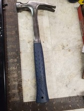 Nice Used Estwing All Purpose Smooth Face Str...
