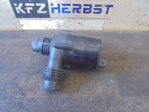 BMW X5 F15 Wasserpumpe 9197085 40d 230kW N57D30B 176103