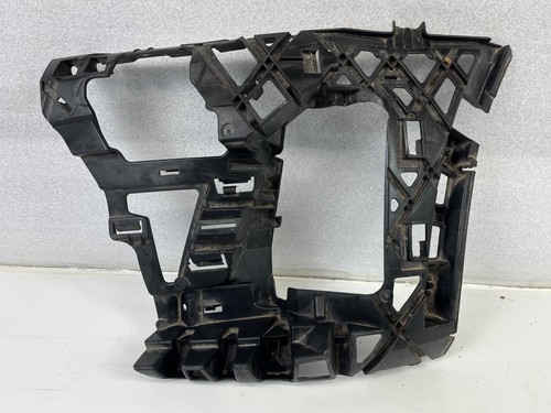 VW Golf 7 5G1 Stoßstange Halter Vorne Links 5G0807723A Original