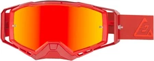 Answer Fits ARC Goggles Red - Adult