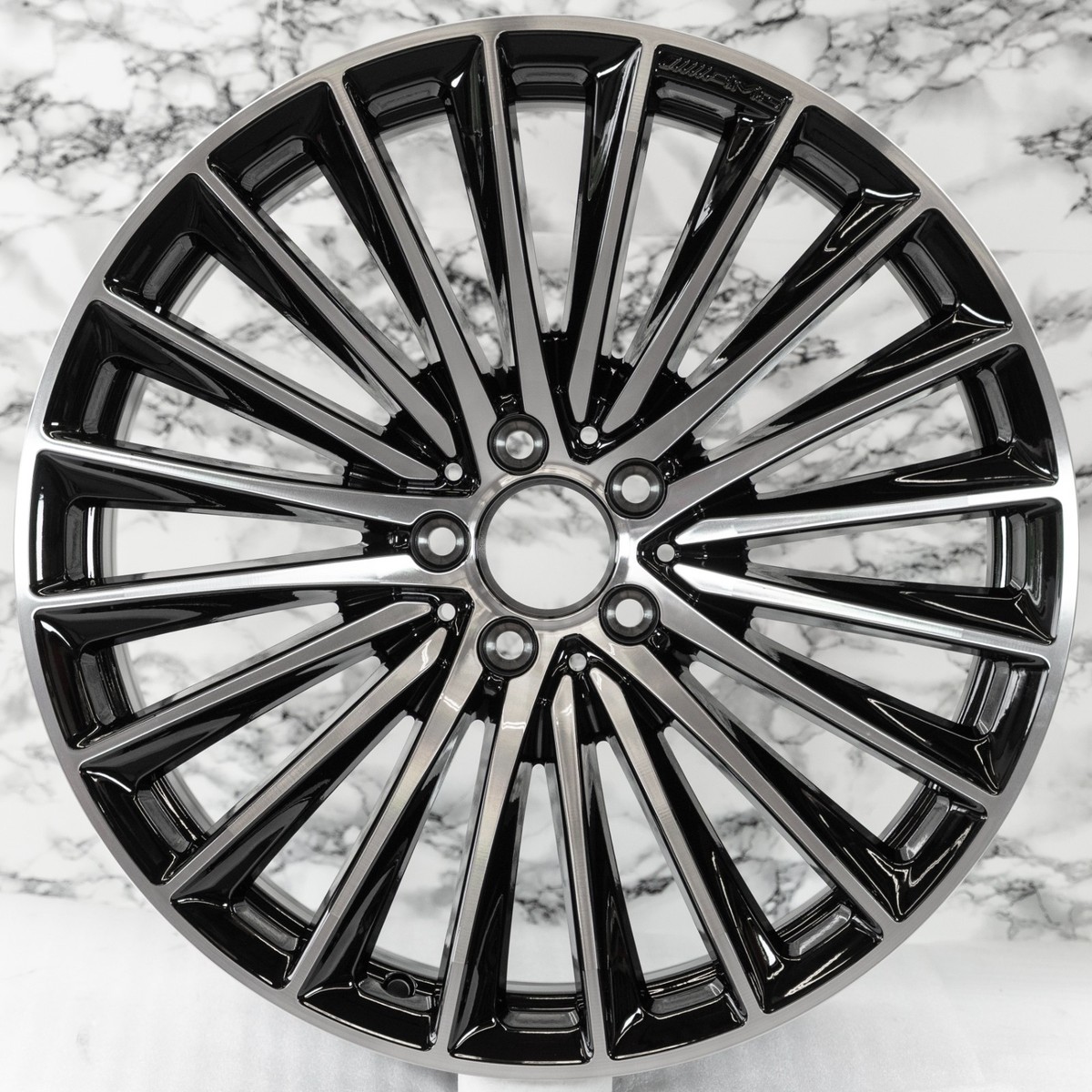 Mercedes C300 19
