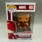 Funko Pop! Vinyl: Marvel - Daredevil - (Yellow) - #90