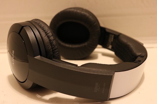 Sony MDR-RF985R Auriculares Sobre la Oreja - Nuevos/Caja Abierta - Imagen 12 de 16