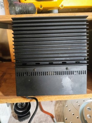 Audio Amplifier 1 FACTORY RADIO 638-58354-NOA Reman