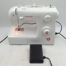 SINGER 2250 Serenade Sewing Machine & Pedal - Fully Tested And Working