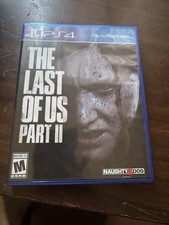 Sony PS4 Original Blue DVD Keep Case Game Case Only for PlayStation 4