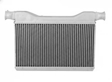 Heizung Kühlrippen gelötet 004-015-0021 ABAKUS für ALPINA BMW ROLLS-ROYCE