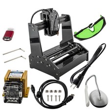 Laser Engraving Machine Cans Bottles Router Cylindrical Desktop Engrave